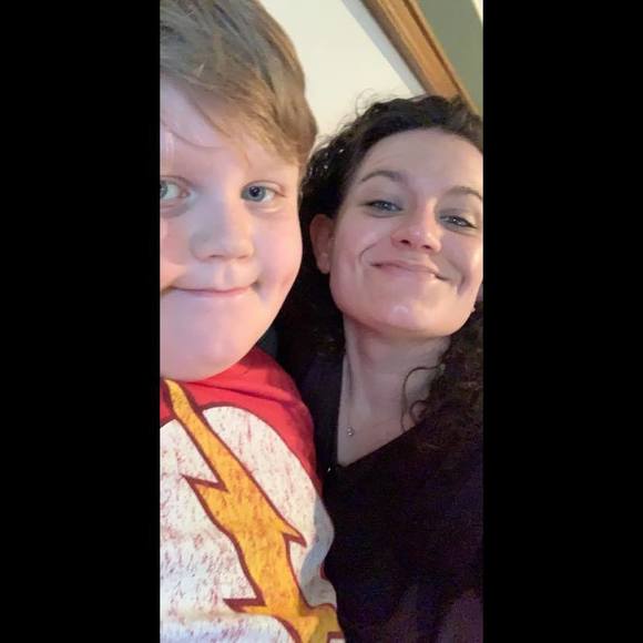 Meet your Posher, Amy - Picture 1 of 1